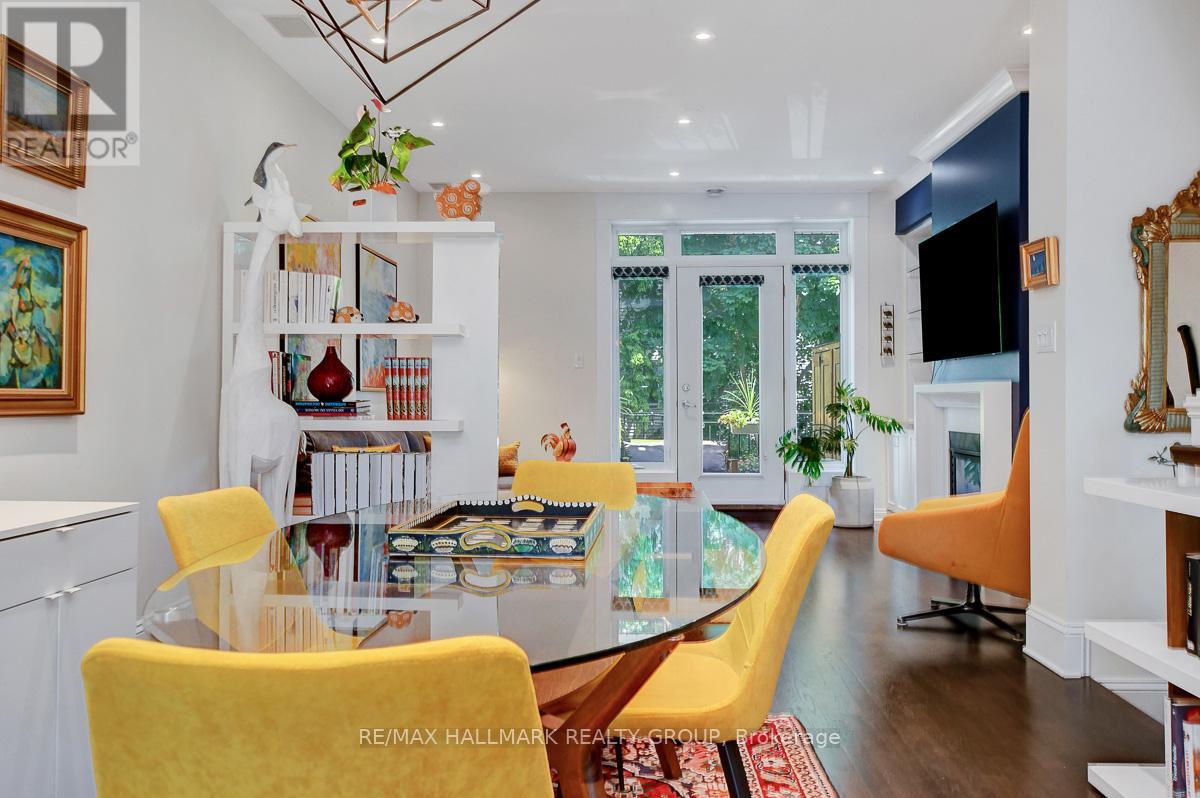 Photo 23 of B 29 Springfield Road, Ottawa ON