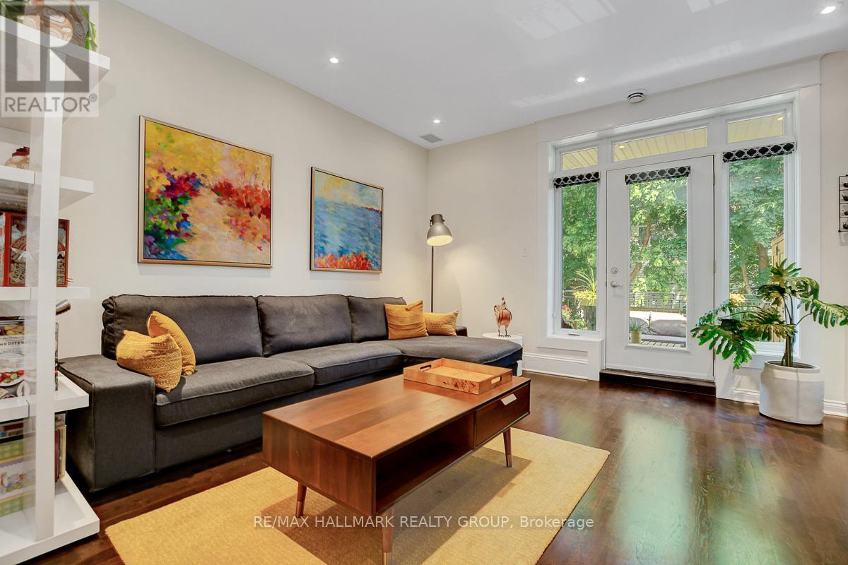 Photo 19 of B 29 Springfield Road, Ottawa ON