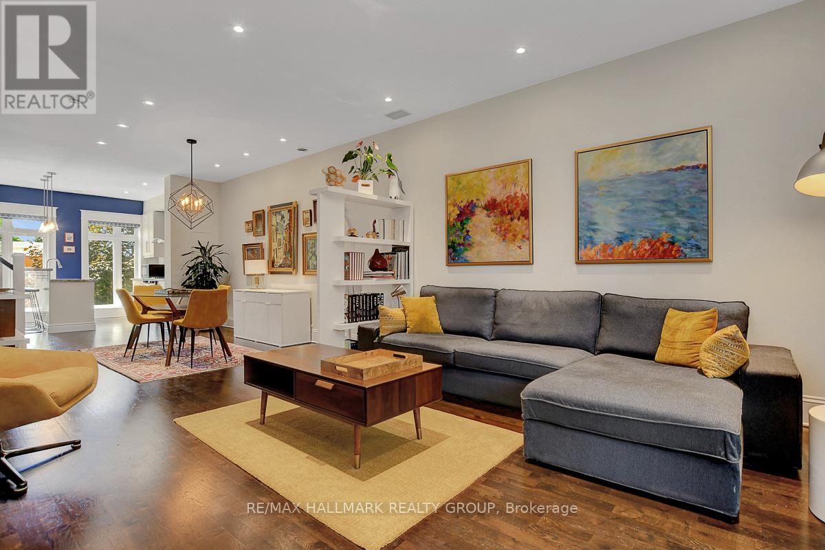 Photo 21 of B 29 Springfield Road, Ottawa ON