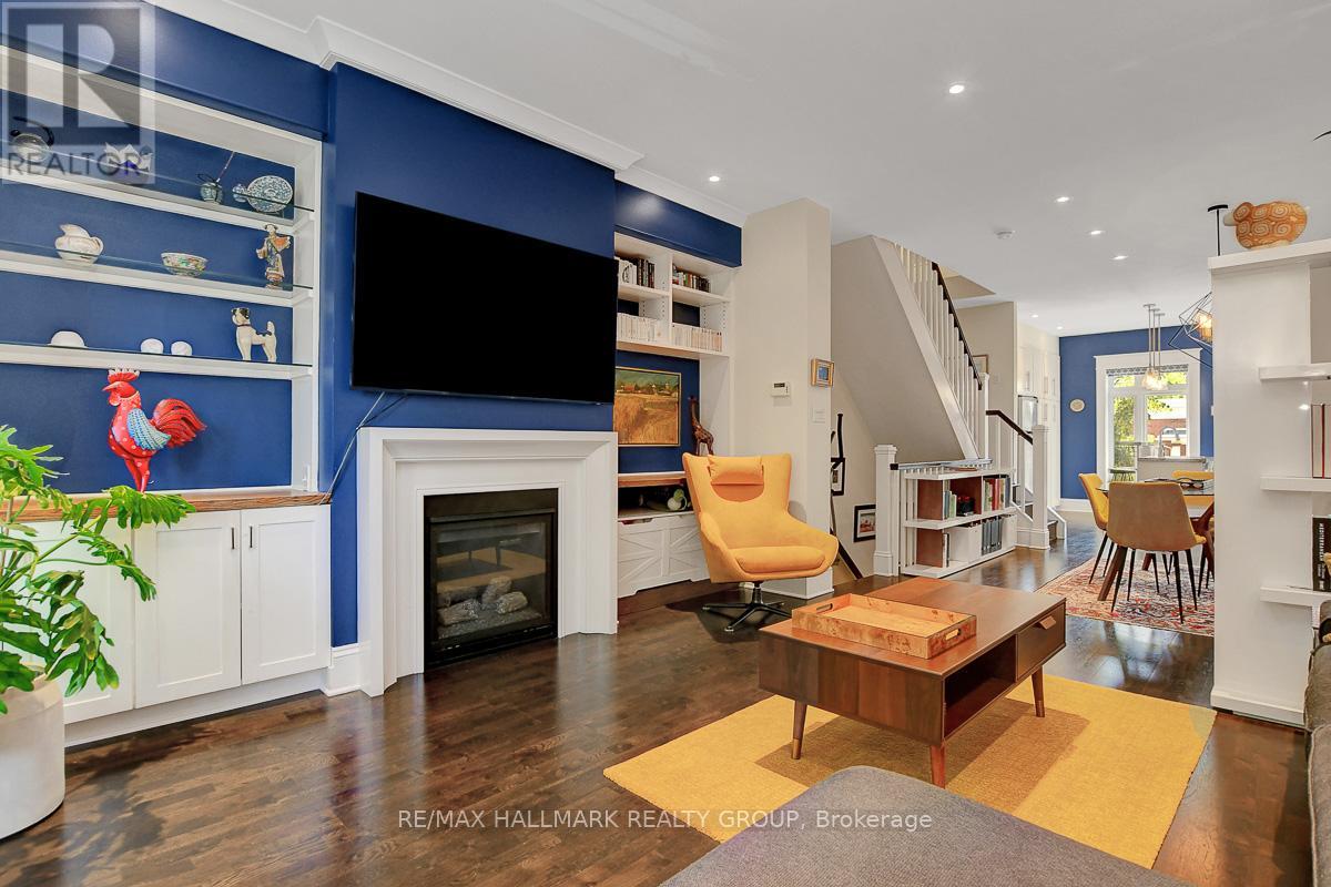 Photo 29 of B 29 Springfield Road, Ottawa ON