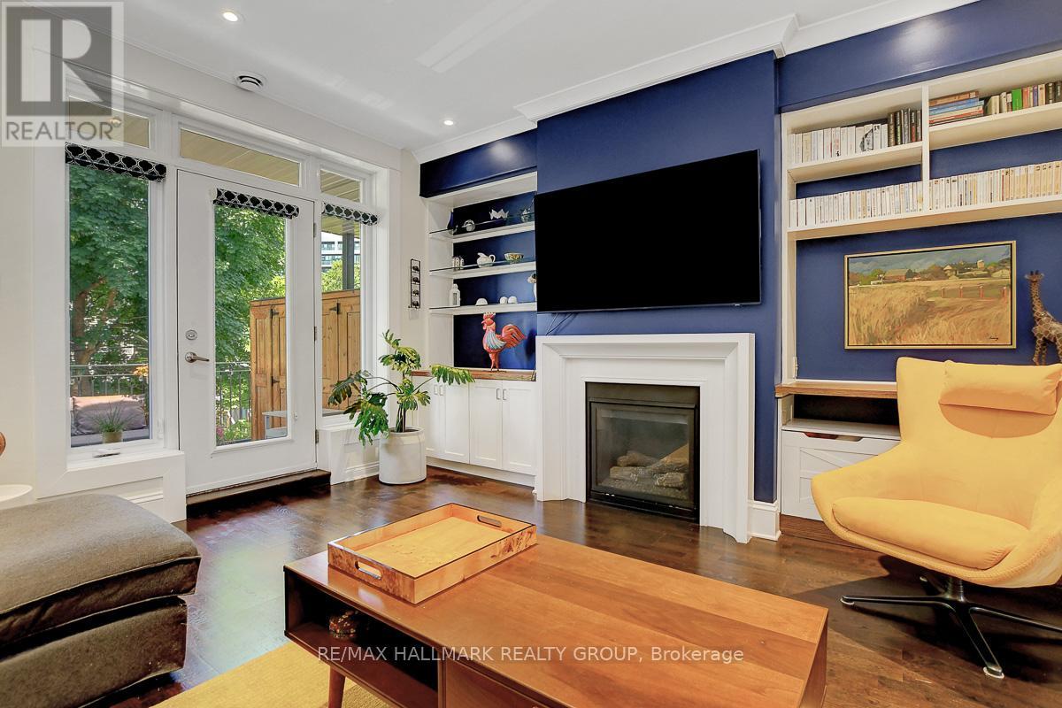 Photo 3 of B 29 Springfield Road, Ottawa ON