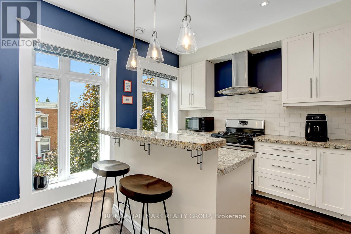 Photo 36 of B 29 Springfield Road, Ottawa ON
