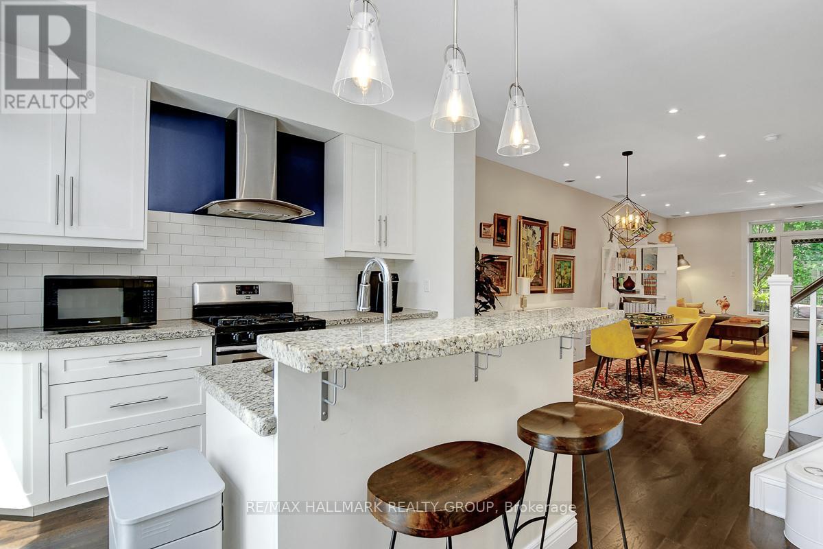 Photo 28 of B 29 Springfield Road, Ottawa ON