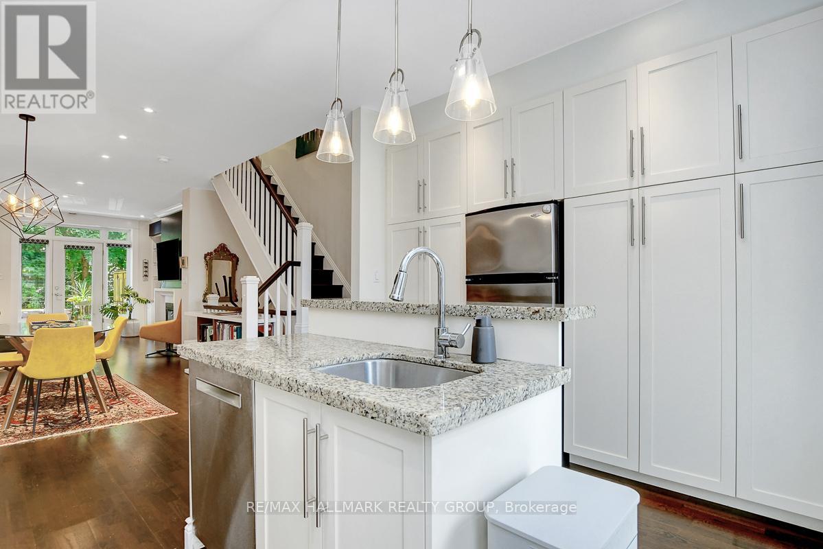 Photo 34 of B 29 Springfield Road, Ottawa ON