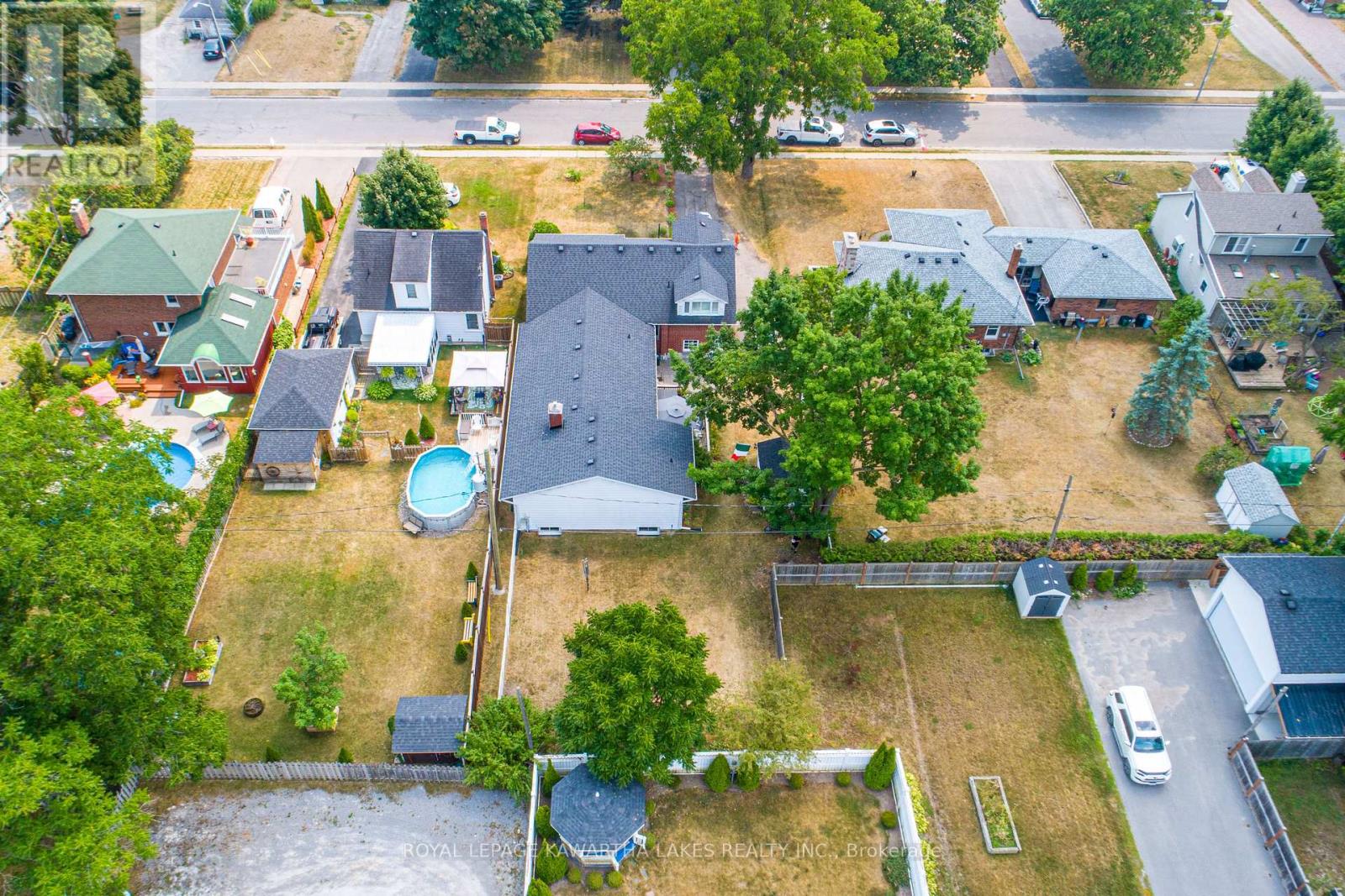 Photo 44 of 6 Roosevelt Street, Kawartha Lakes ON