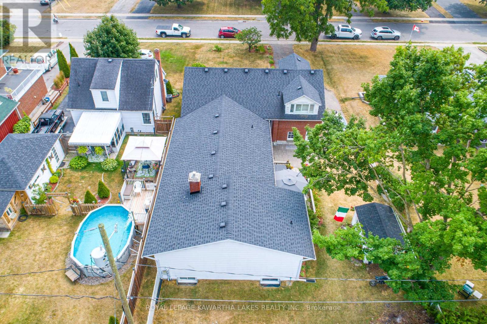 Photo 45 of 6 Roosevelt Street, Kawartha Lakes ON
