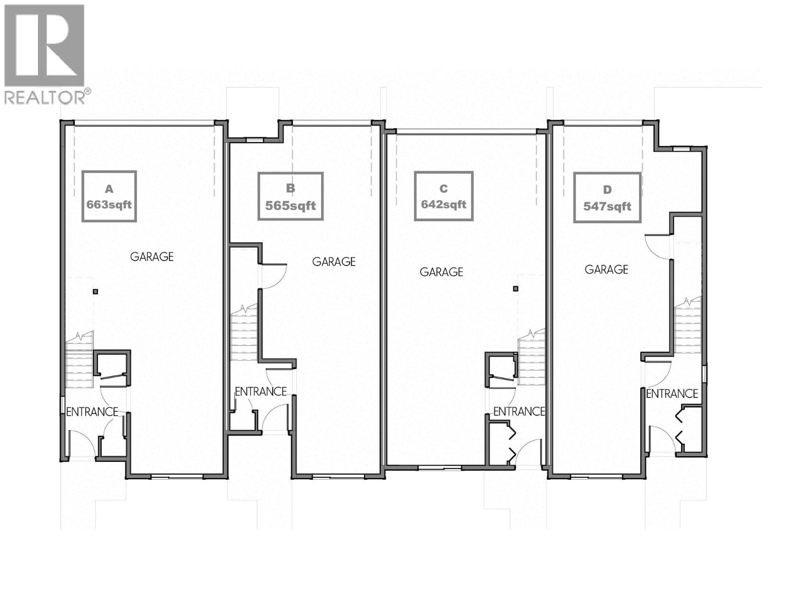 Photo 17 of 222 Temple Street Unit 3, Sicamous BC