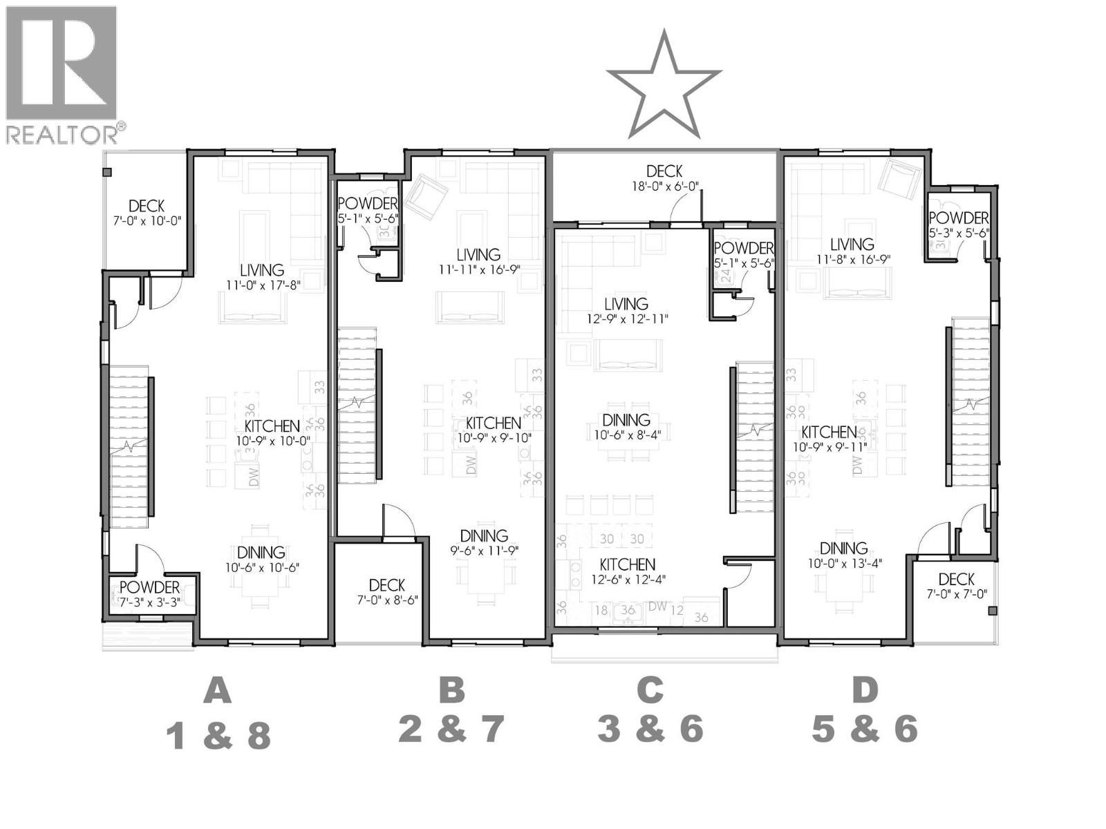 Photo 18 of 222 Temple Street Unit 3, Sicamous BC
