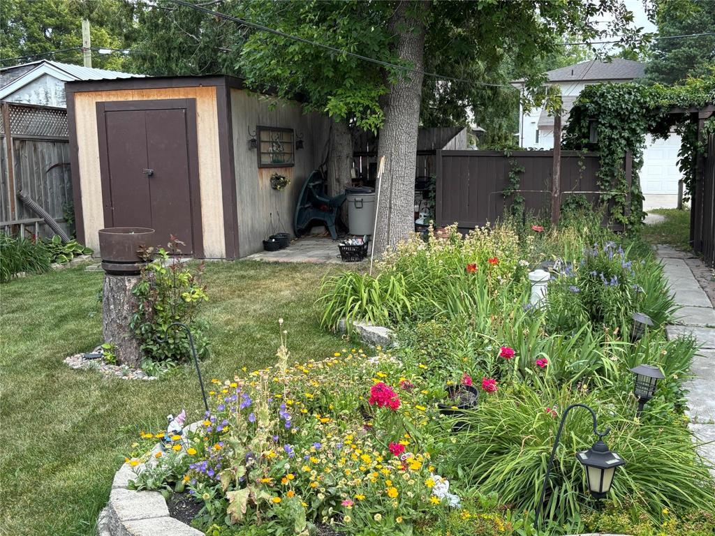 Photo 19 of 74 Bristol Avenue, Winnipeg MB