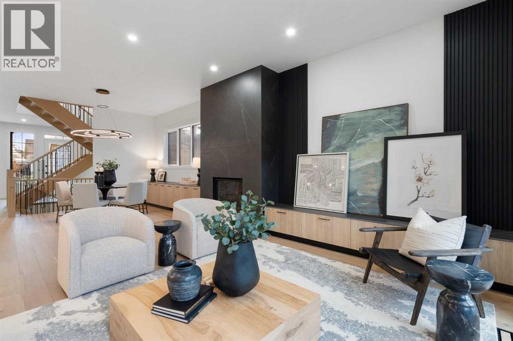 Single Family House for Sale in   Avenue NW Mount Pleasant Calgary 