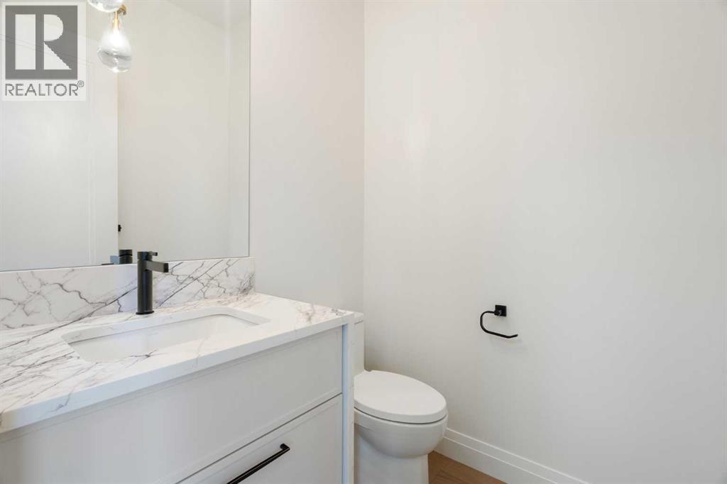 Single Family House for Sale in   Avenue NW Mount Pleasant Calgary 