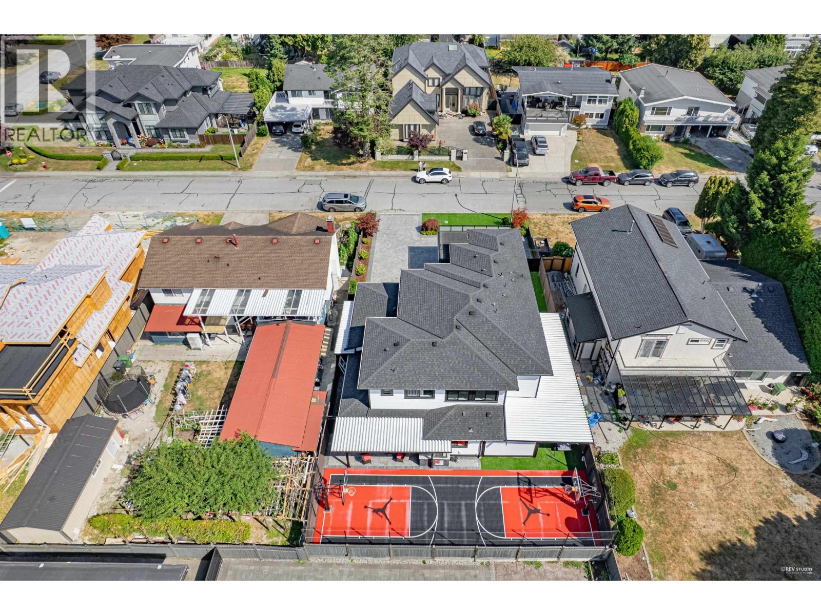 Photo 32 of 11700 Mellis Drive, Richmond BC