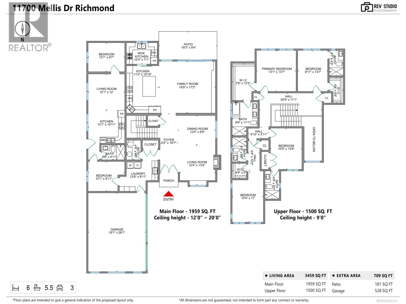 Photo 35 of 11700 Mellis Drive, Richmond BC