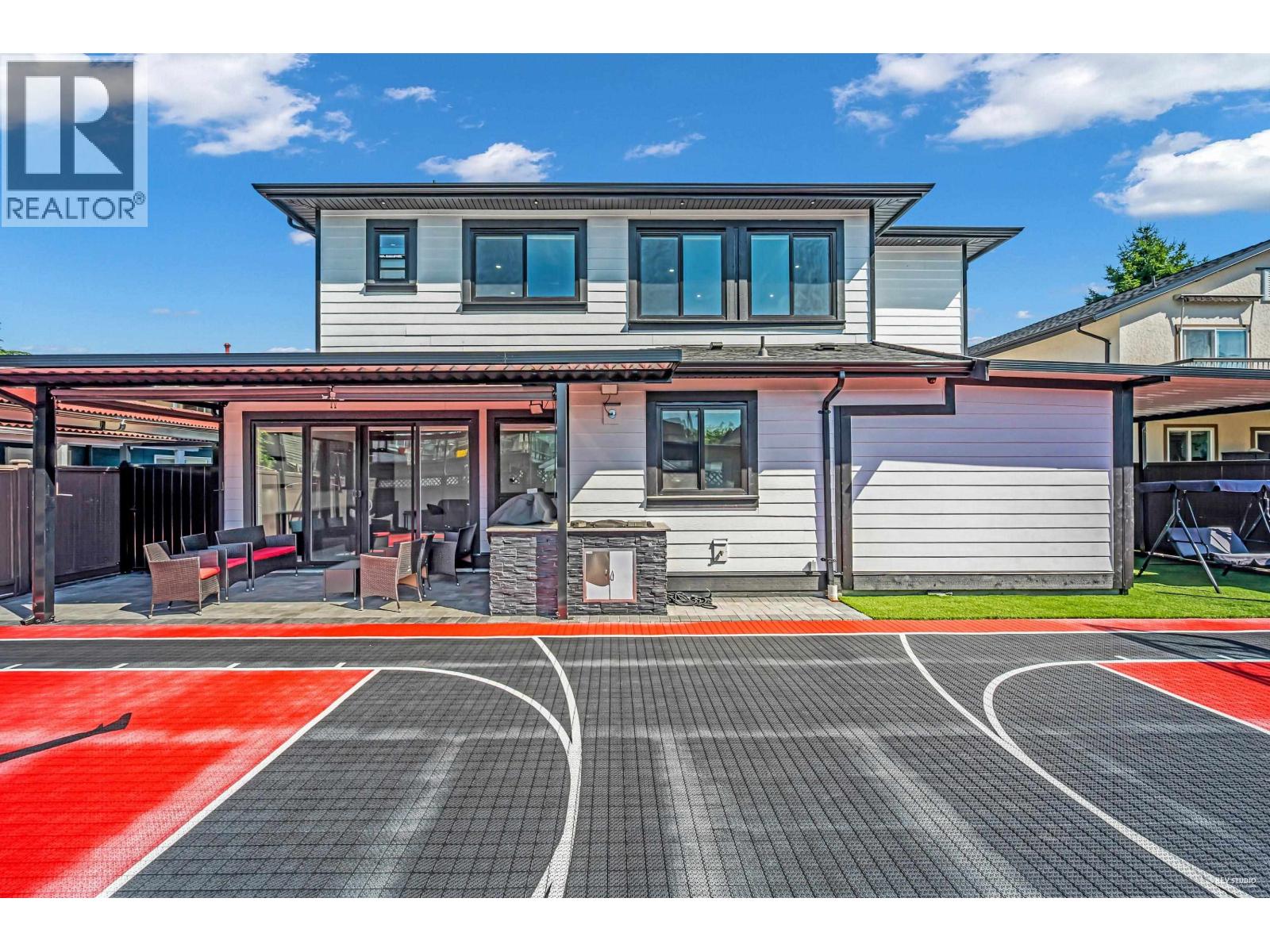 Photo 30 of 11700 Mellis Drive, Richmond BC