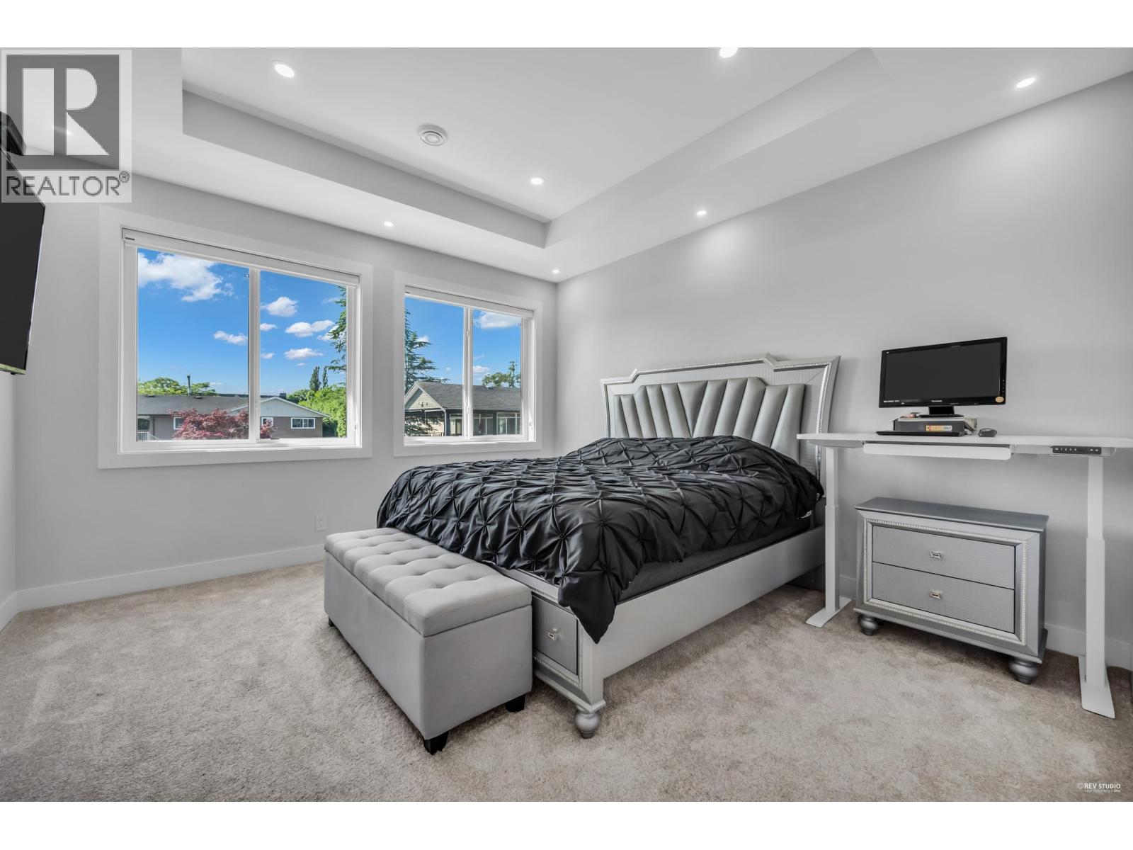 Photo 14 of 11700 Mellis Drive, Richmond BC