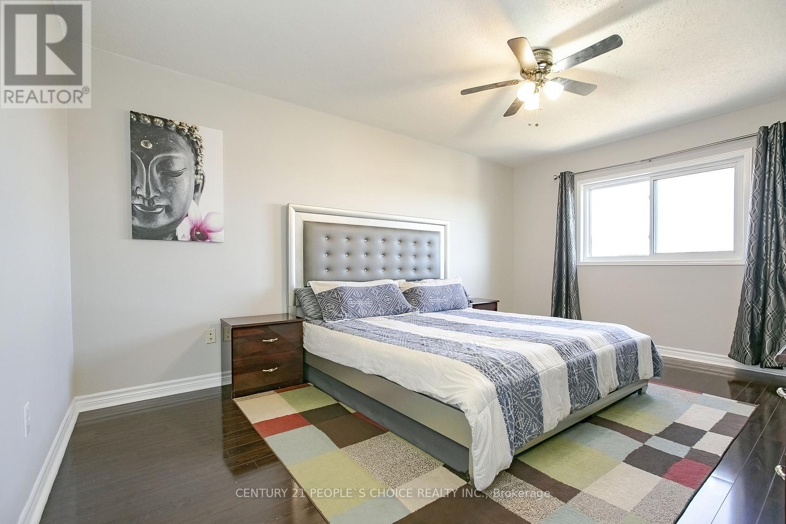 Photo 29 of 27 Caruso Drive, Brampton ON