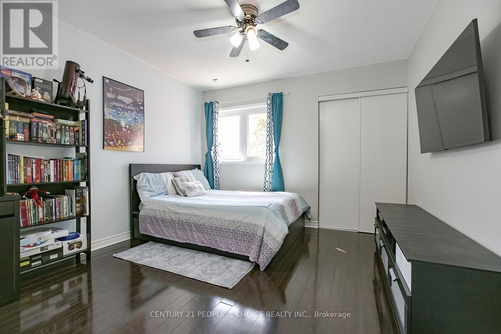 Photo 36 of 27 Caruso Drive, Brampton ON