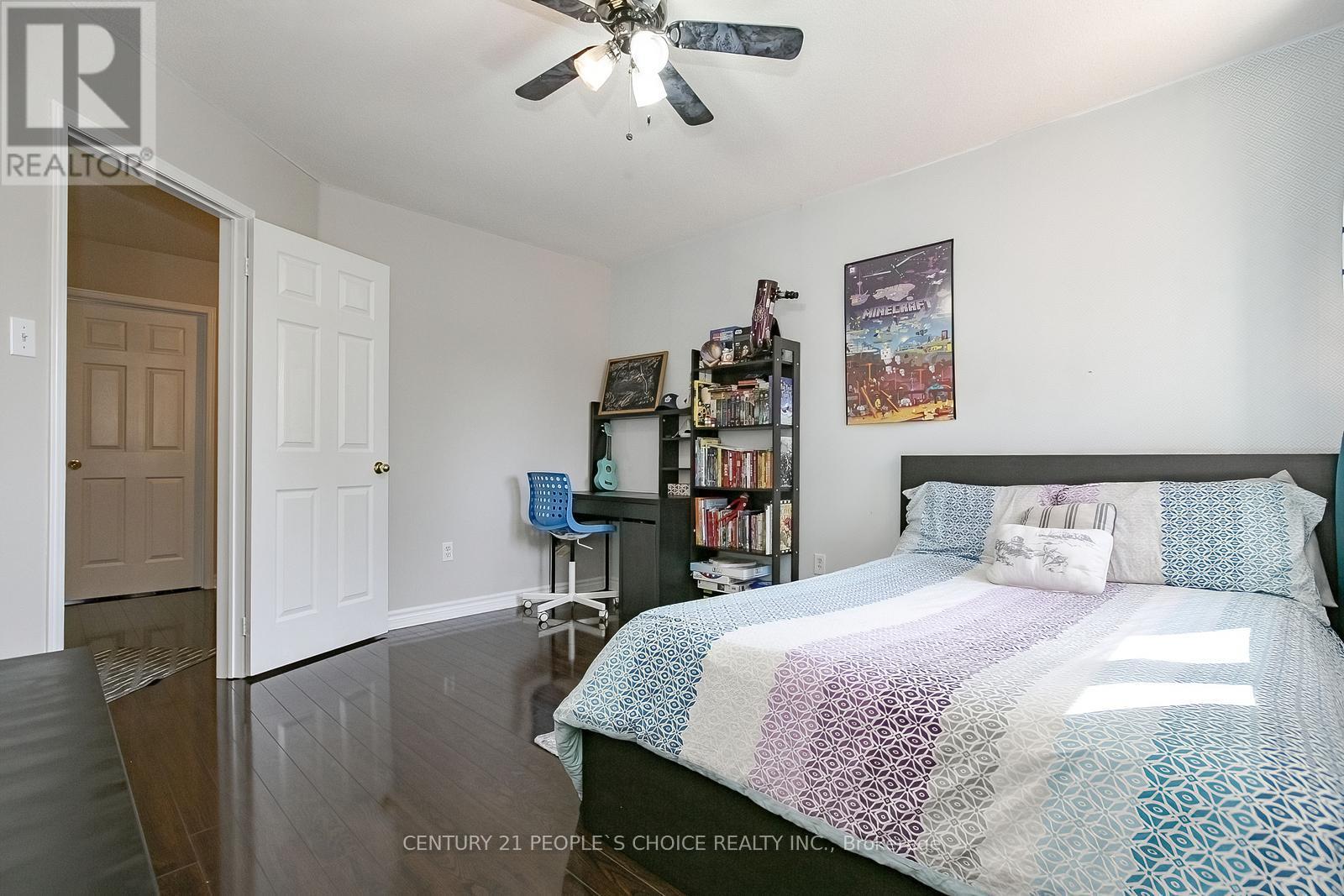 Photo 37 of 27 Caruso Drive, Brampton ON