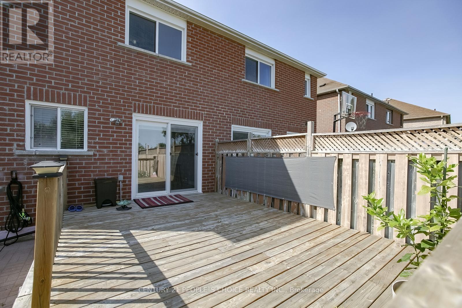 Photo 50 of 27 Caruso Drive, Brampton ON