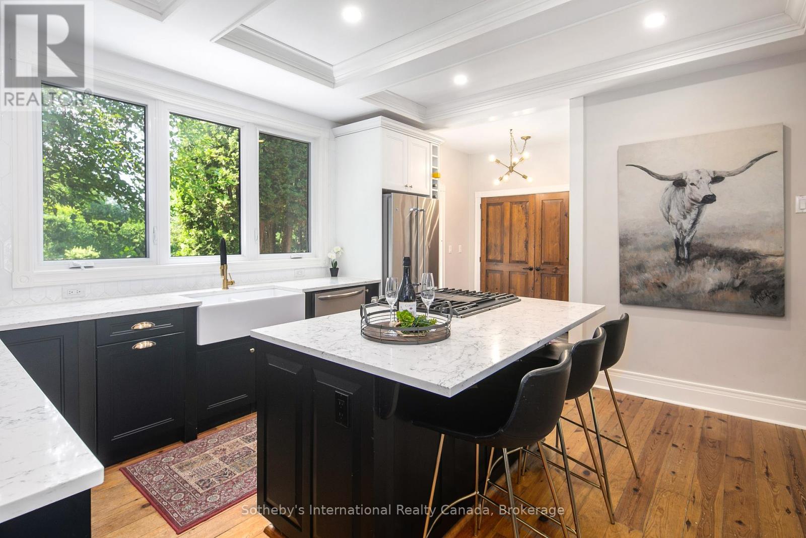 Photo 20 of 119 Matilda Street, Blue Mountains ON