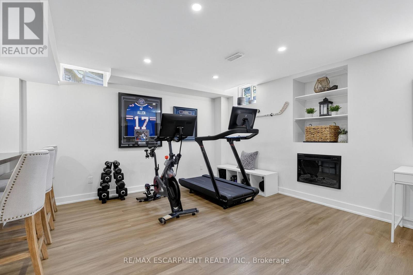 Photo 38 of 117 Wimberly Avenue, Hamilton ON