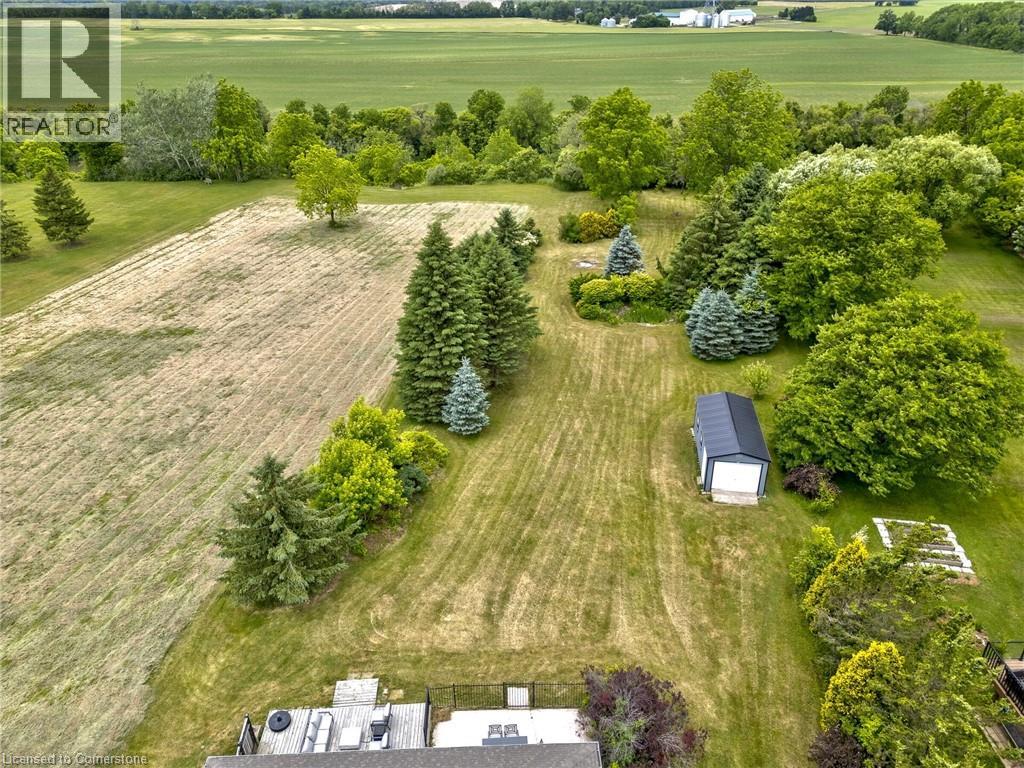 Photo 39 of 307 Brant County Rd 18, Brantford ON