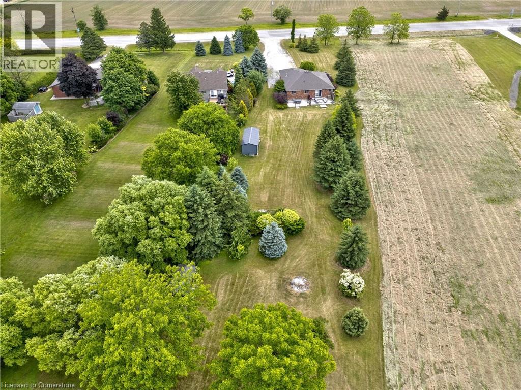 Photo 1 of 307 Brant County Rd 18, Brantford ON