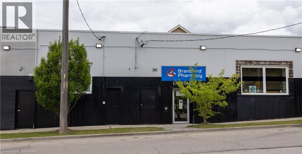 Photo 1 of 347 Colborne Street, Brantford ON