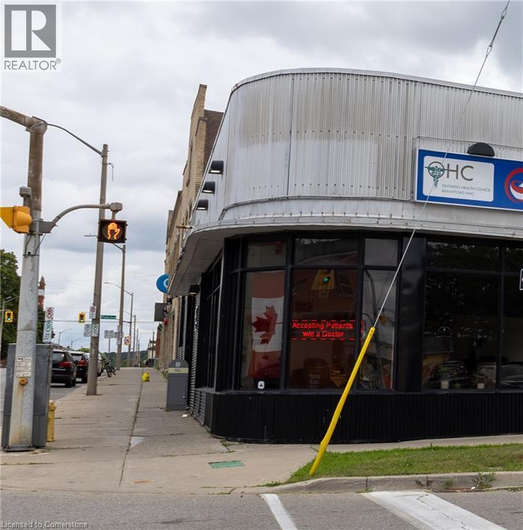 Photo 2 of 347 Colborne Street, Brantford ON