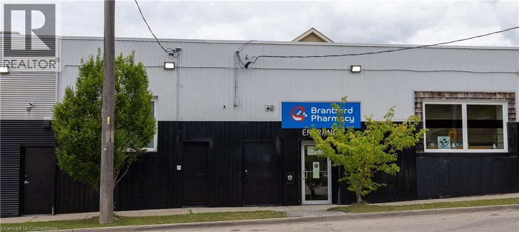 Photo 4 of 347 Colborne Street, Brantford ON