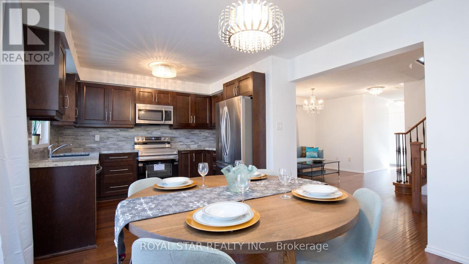 Photo 12 of 13 Waterdale Road, Brampton ON