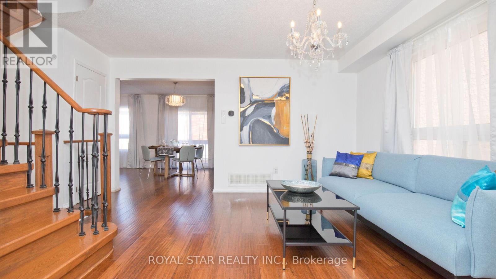 Photo 5 of 13 Waterdale Road, Brampton ON