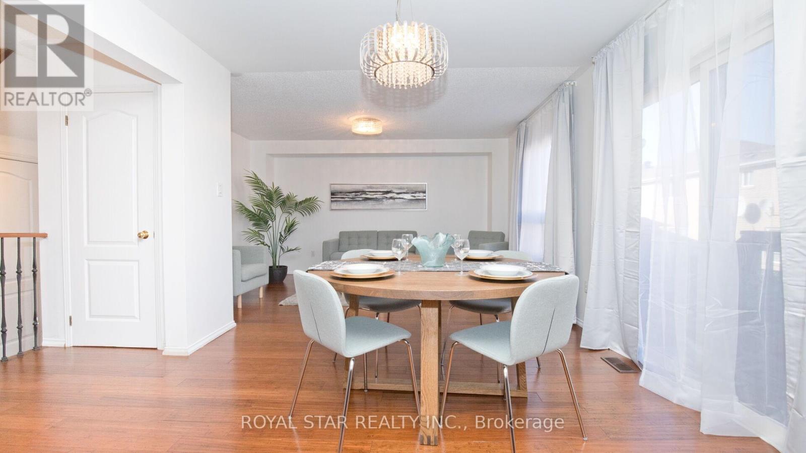 Photo 9 of 13 Waterdale Road, Brampton ON