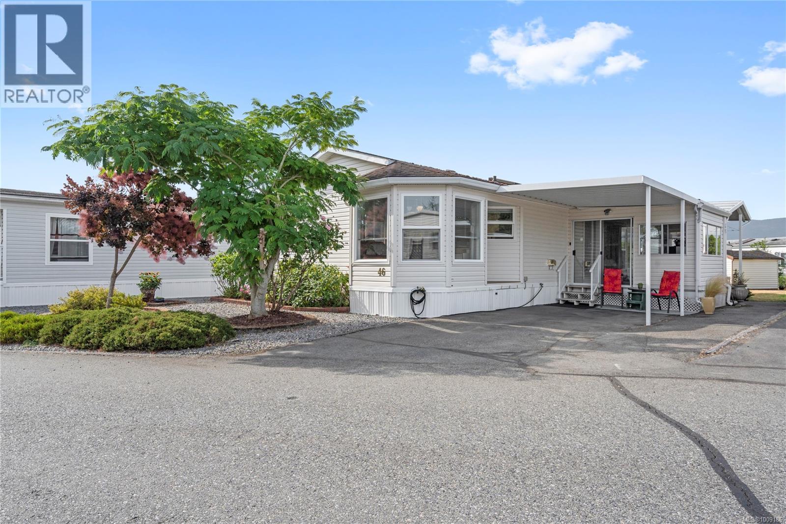 Photo 2 of 46 6325 Metral Dr, Nanaimo BC