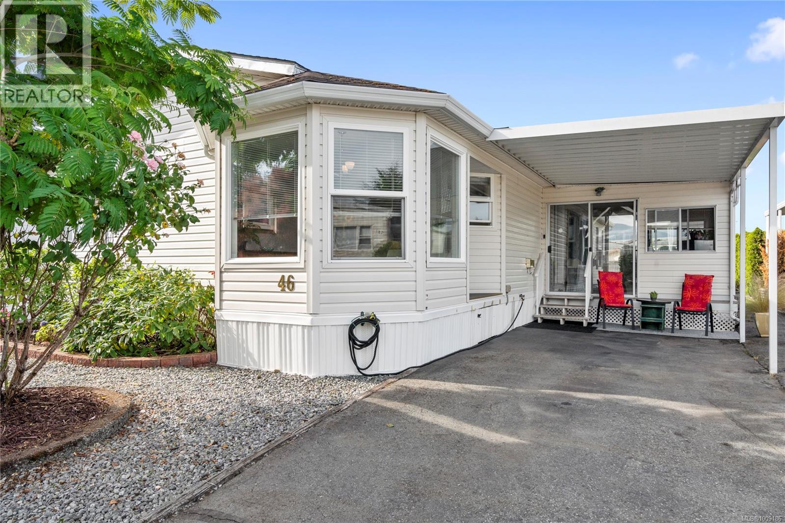 Photo 3 of 46 6325 Metral Dr, Nanaimo BC