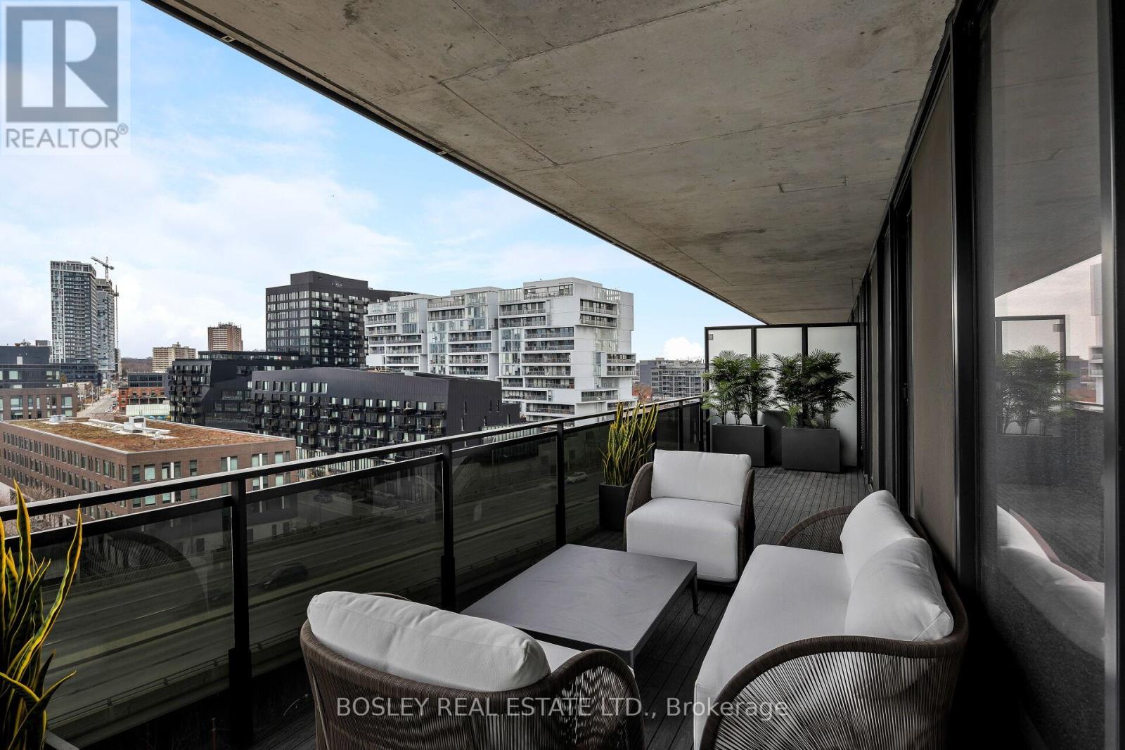Photo 13 of 804 21 Lawren Harris Square, Toronto ON