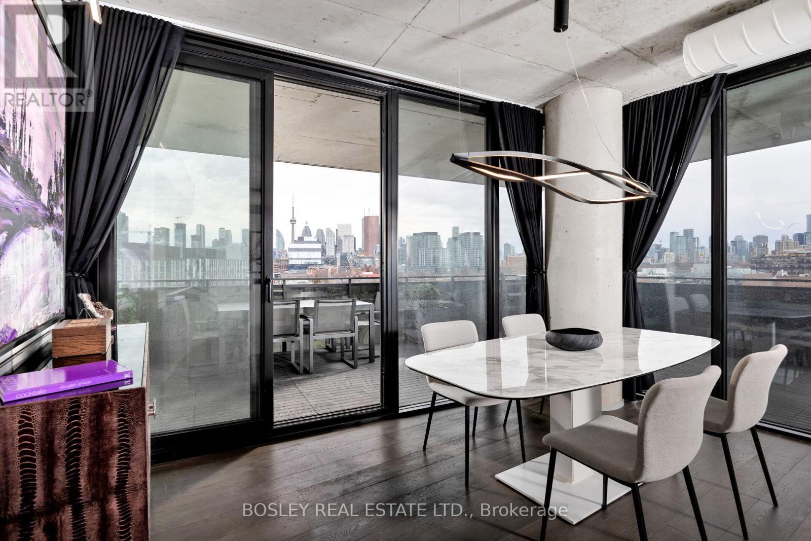 Photo 11 of 804 21 Lawren Harris Square, Toronto ON