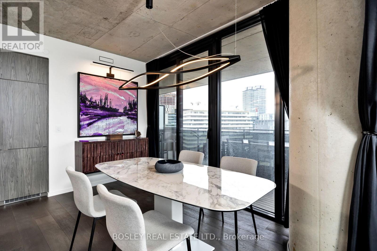 Photo 10 of 804 21 Lawren Harris Square, Toronto ON