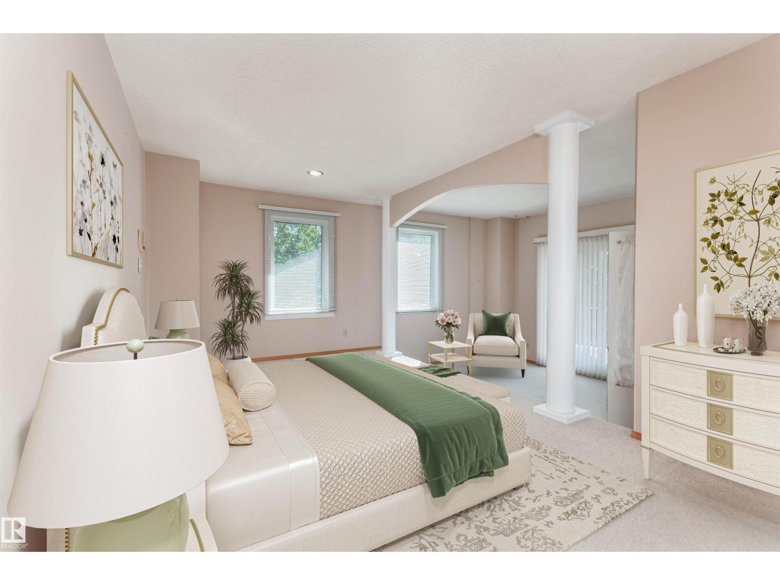 Photo 8 of 120 Galloway Dr, Sherwood Park AB