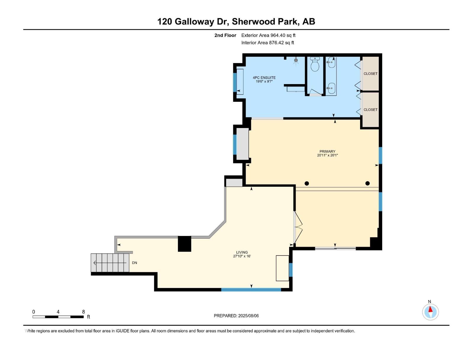 Photo 11 of 120 Galloway Dr, Sherwood Park AB