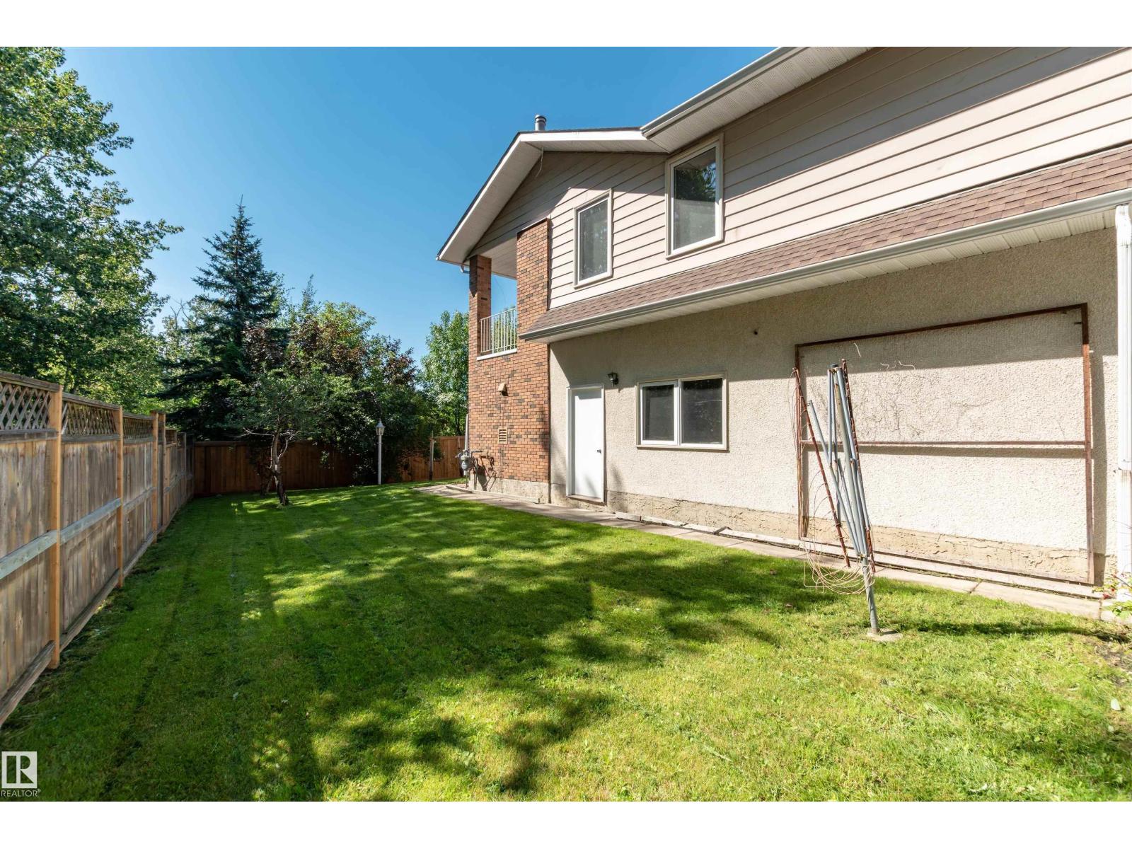Photo 59 of 120 Galloway Dr, Sherwood Park AB