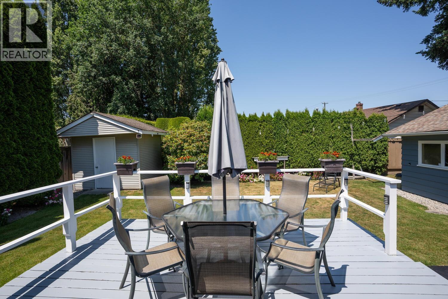 Photo 12 of 5045 Central Avenue, Delta BC