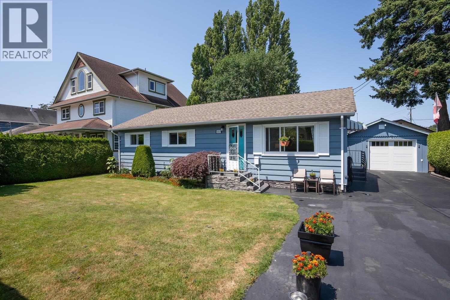 Photo 18 of 5045 Central Avenue, Delta BC