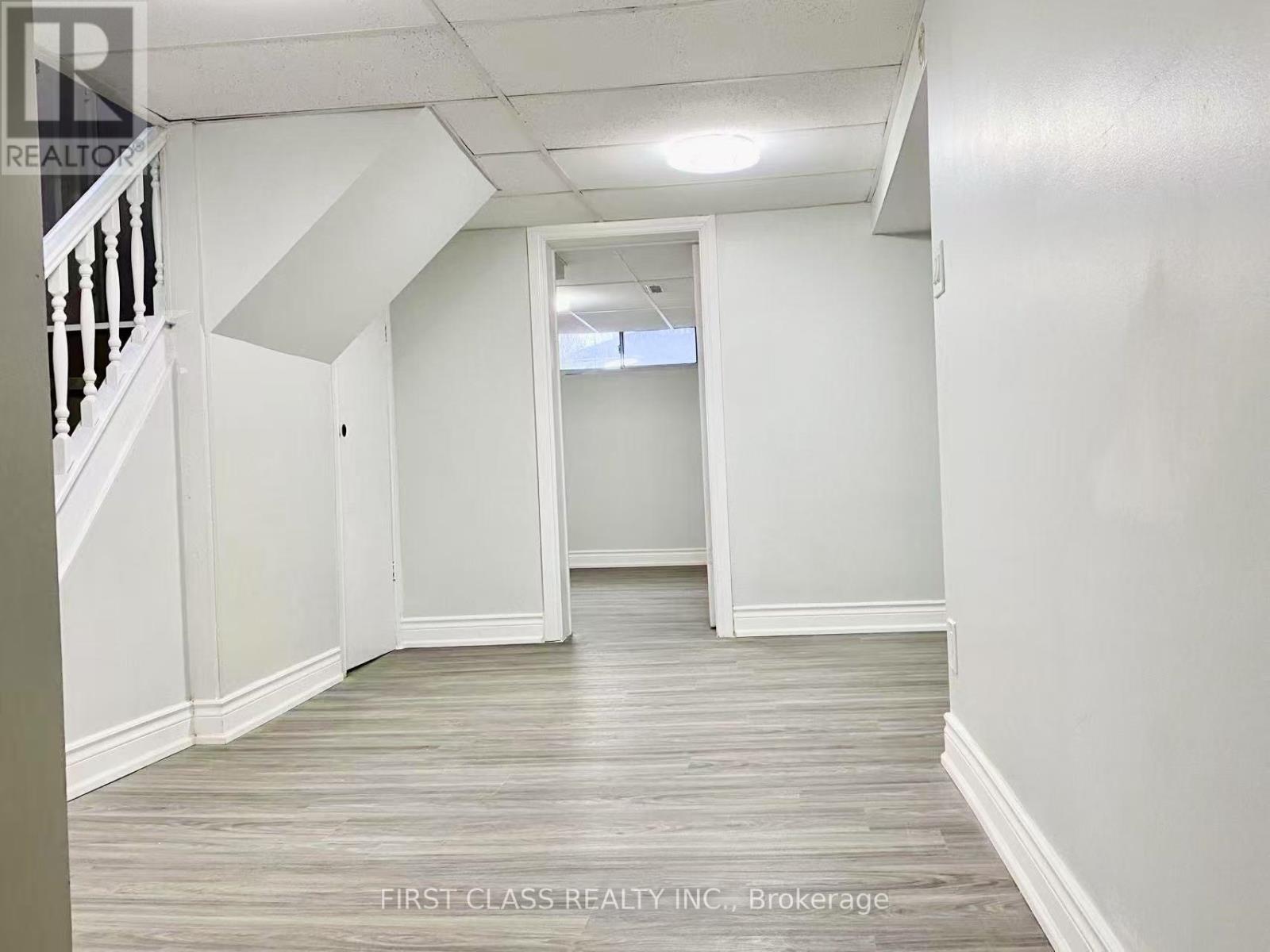 Photo 1 of Bsmt 138 Marchington Circle, Toronto ON