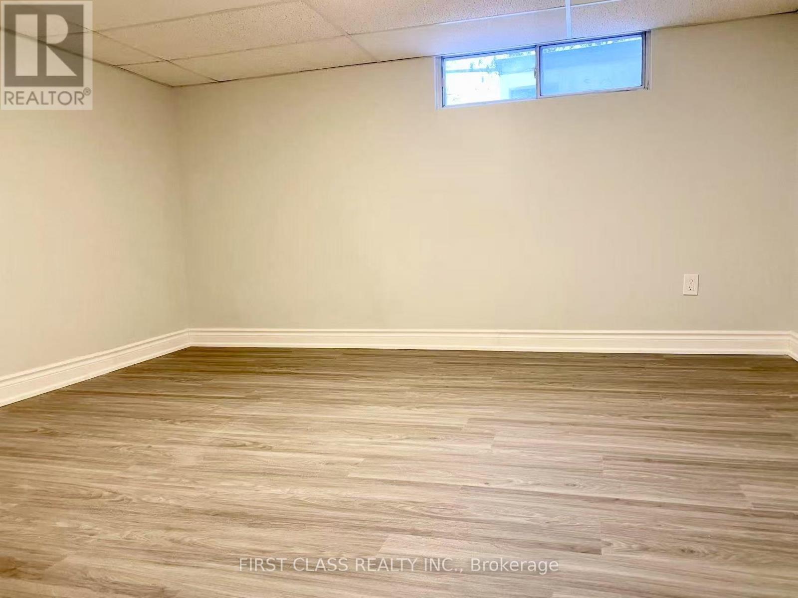 Photo 7 of Bsmt 138 Marchington Circle, Toronto ON