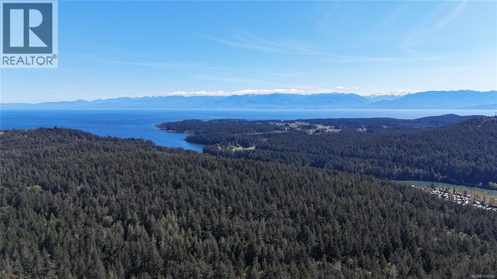  830 Montreul Heights, Metchosin