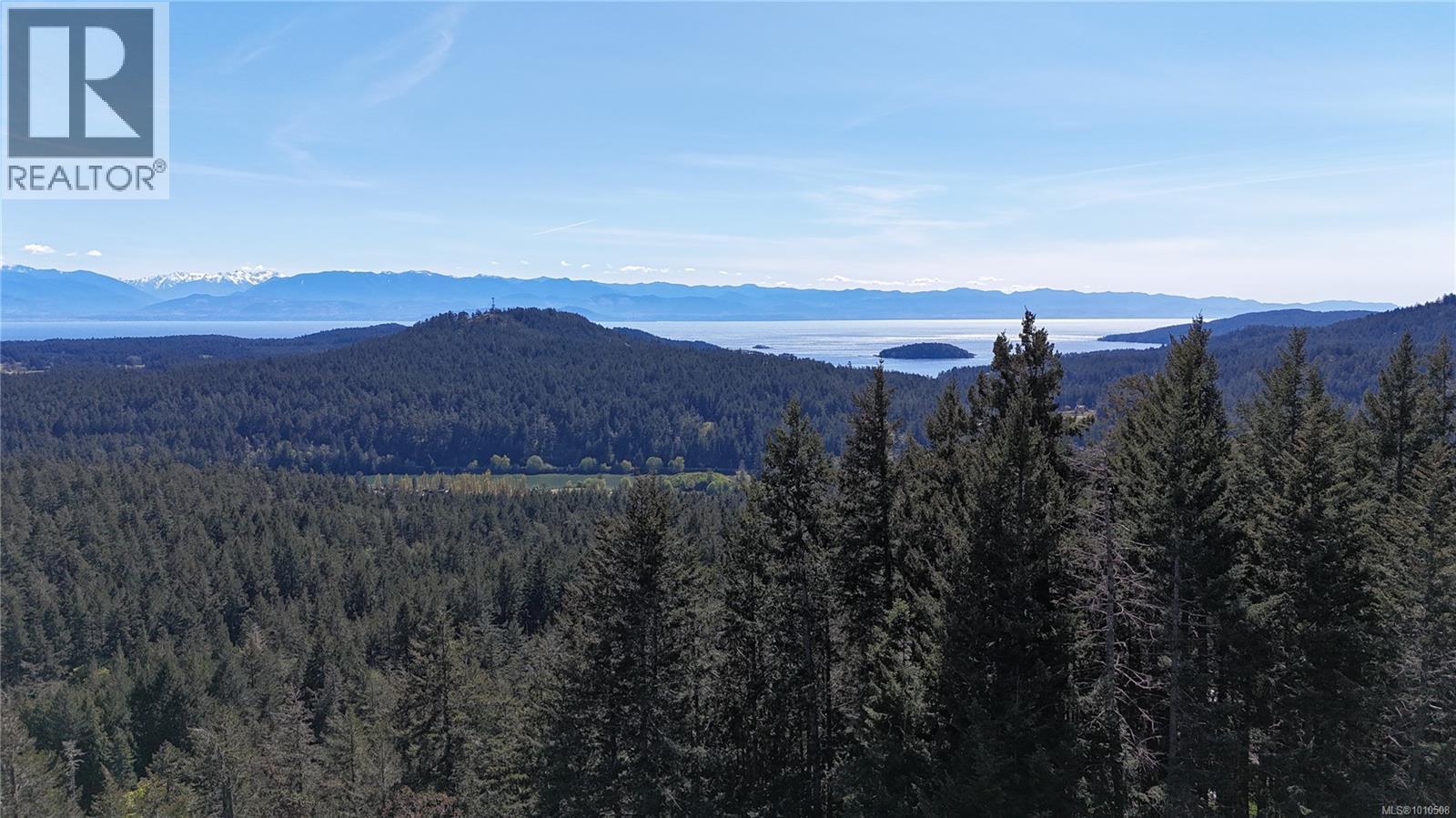 830 Montreul Heights, Metchosin