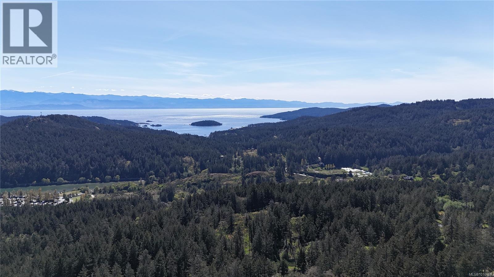  830 Montreul Heights, Metchosin