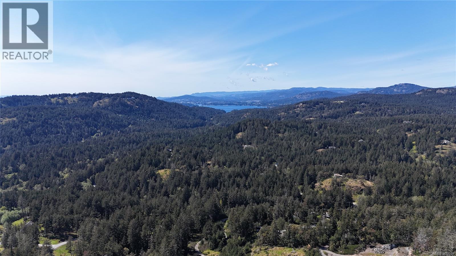  830 Montreul Heights, Metchosin