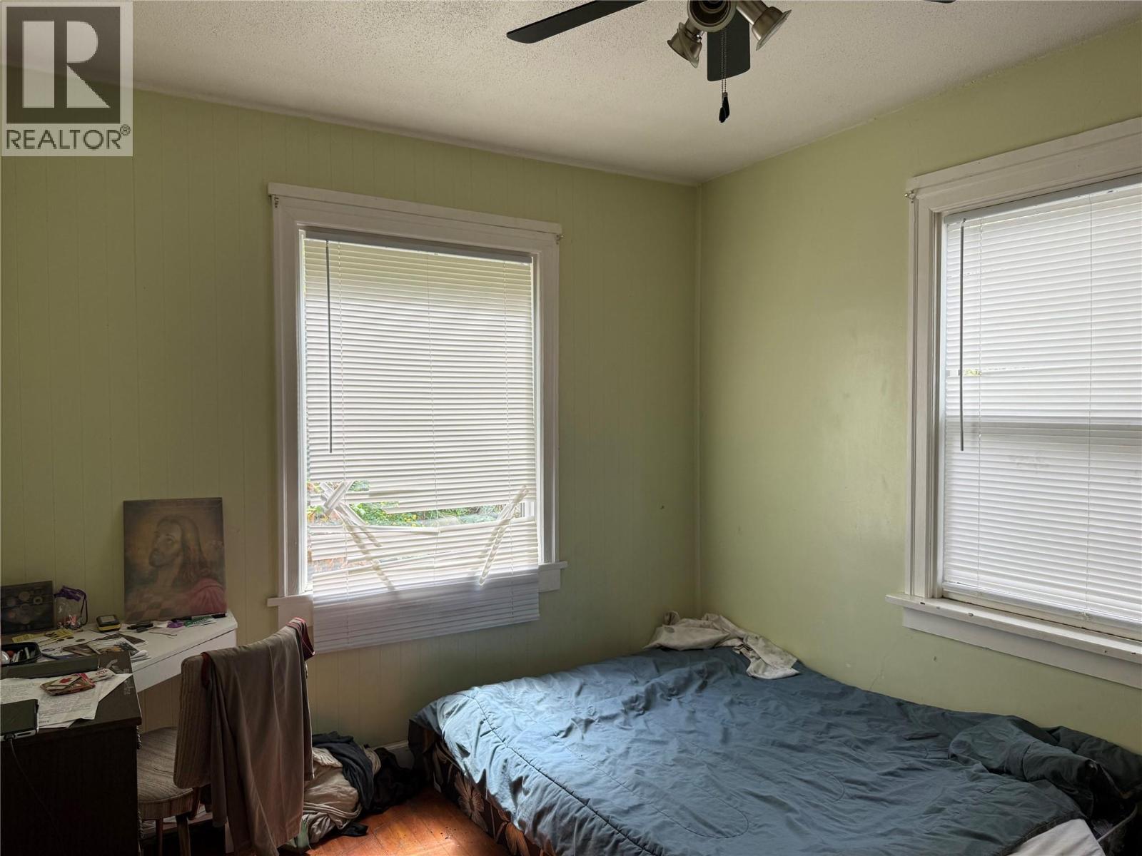 2126 Topping Street, Trail